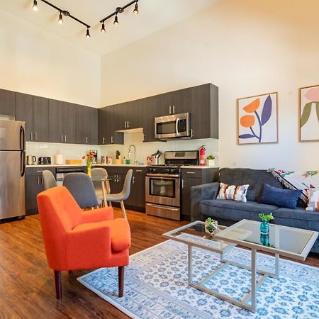 Mccormick Place 420 Friendly 3Br In Downtown Chicago With Optional Parking Sleeps 8 Guests Near Soldier Field, Grant Park And Lakefront Trail Экстерьер фото