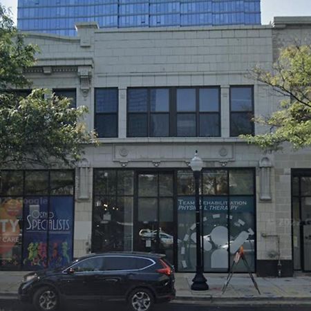 Mccormick Place 420 Friendly 3Br In Downtown Chicago With Optional Parking Sleeps 8 Guests Near Soldier Field, Grant Park And Lakefront Trail Экстерьер фото
