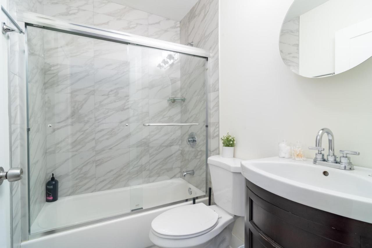 Mccormick Place 420 Friendly 3Br In Downtown Chicago With Optional Parking Sleeps 8 Guests Near Soldier Field, Grant Park And Lakefront Trail Экстерьер фото