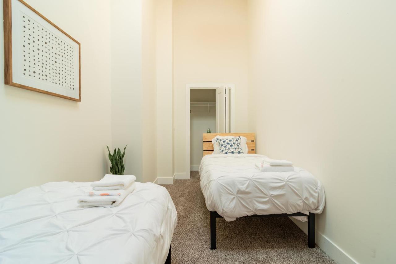 Mccormick Place 420 Friendly 3Br In Downtown Chicago With Optional Parking Sleeps 8 Guests Near Soldier Field, Grant Park And Lakefront Trail Экстерьер фото