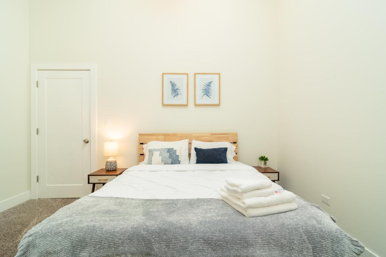 Mccormick Place 420 Friendly 3Br In Downtown Chicago With Optional Parking Sleeps 8 Guests Near Soldier Field, Grant Park And Lakefront Trail Экстерьер фото
