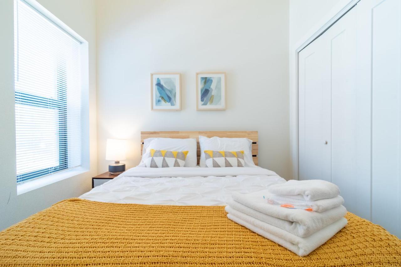 Mccormick Place 420 Friendly 3Br In Downtown Chicago With Optional Parking Sleeps 8 Guests Near Soldier Field, Grant Park And Lakefront Trail Экстерьер фото