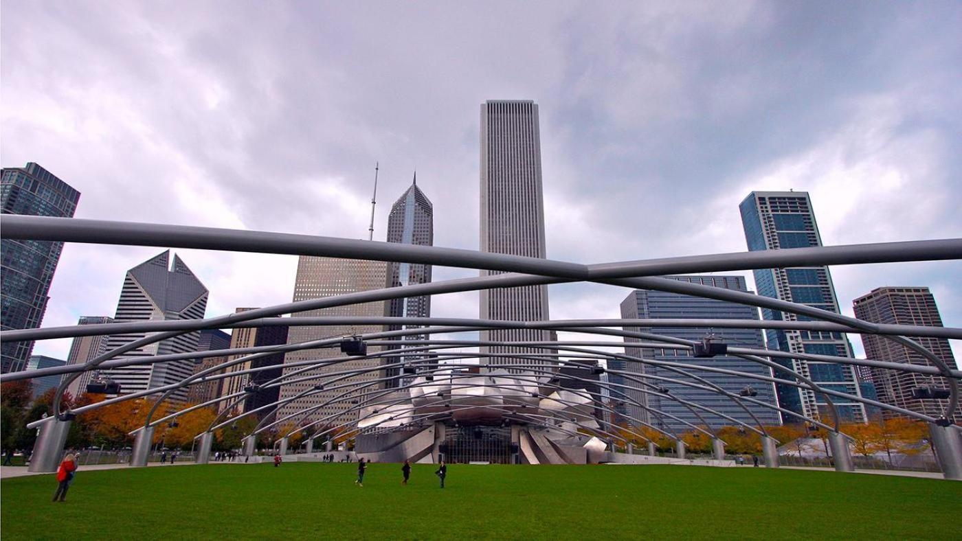 Mccormick Place 420 Friendly 3Br In Downtown Chicago With Optional Parking Sleeps 8 Guests Near Soldier Field, Grant Park And Lakefront Trail Экстерьер фото